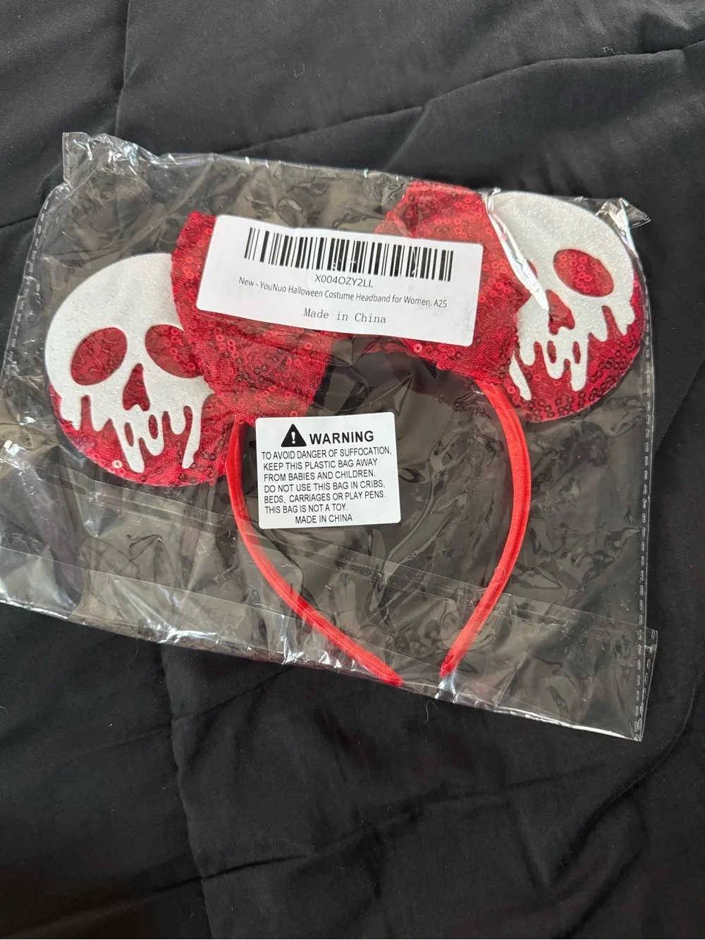 N/A set mickey